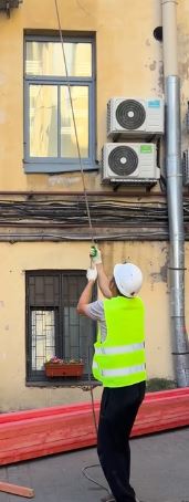 Кровельщик